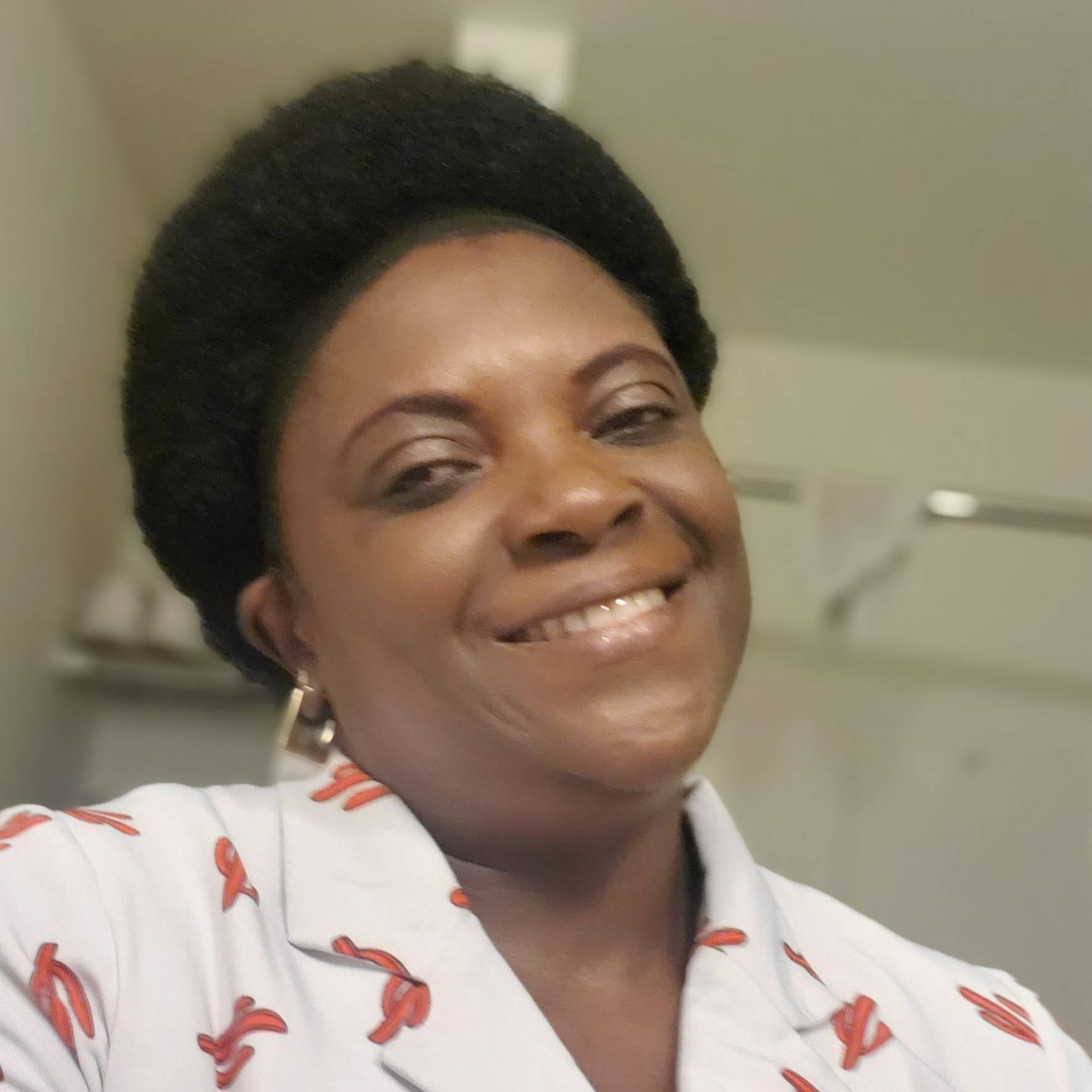 Mathilda Achunkwe
