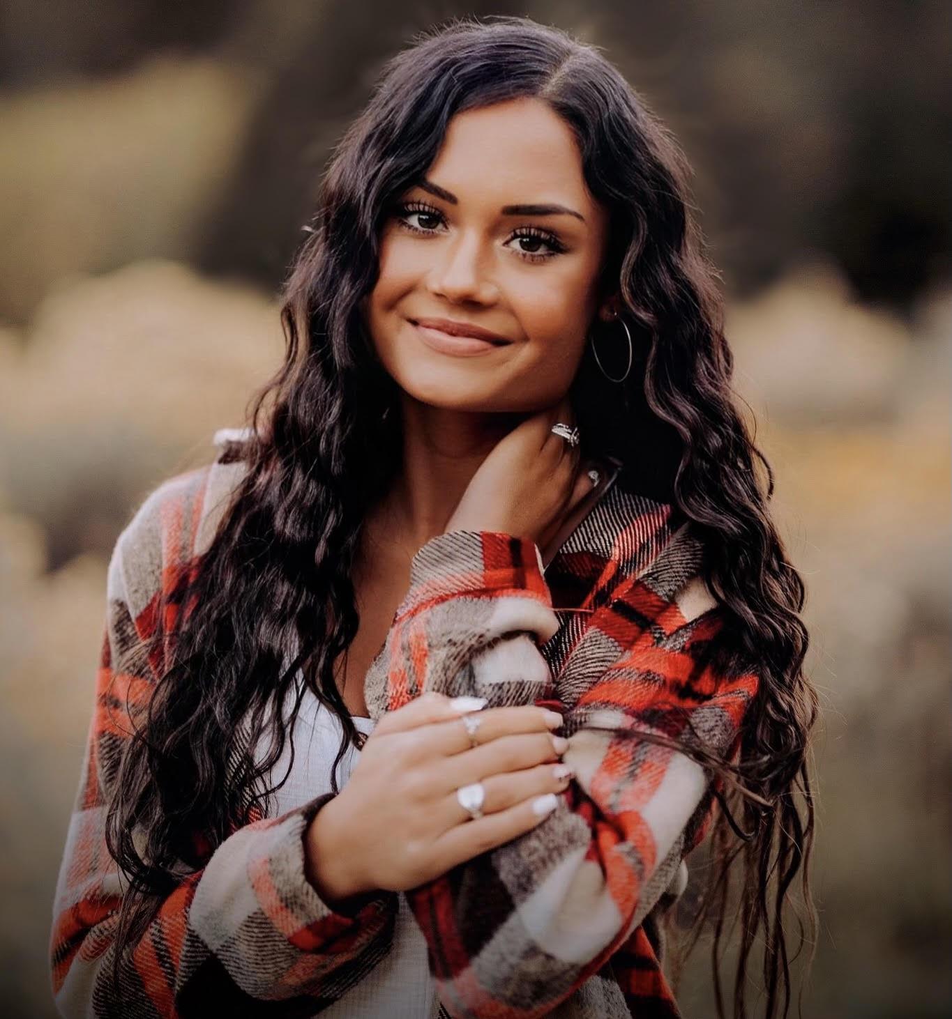 Kyrstin Welch