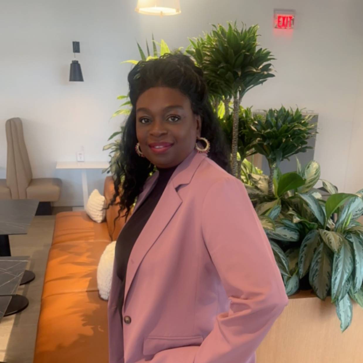 Rhonda R. Jackson