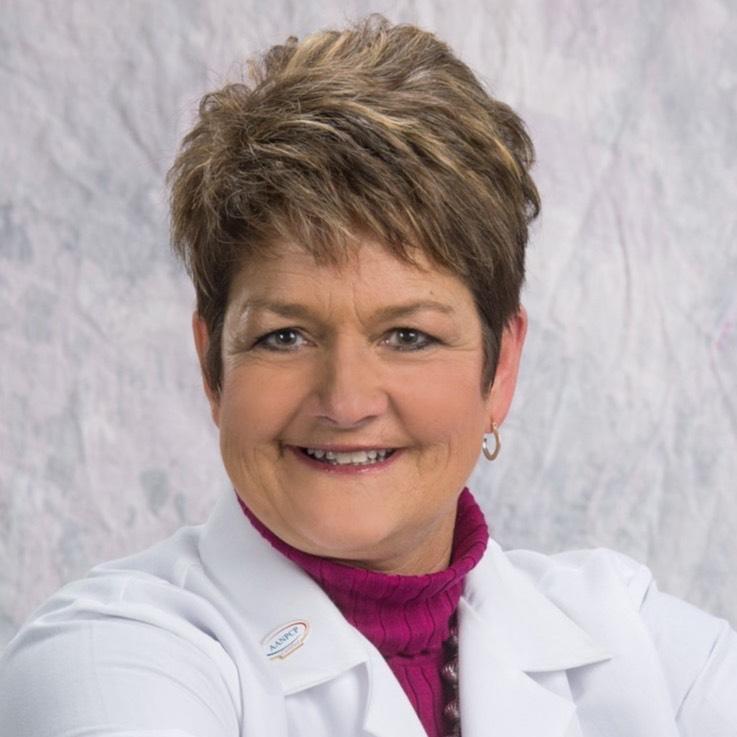 Jerry Anne Berg