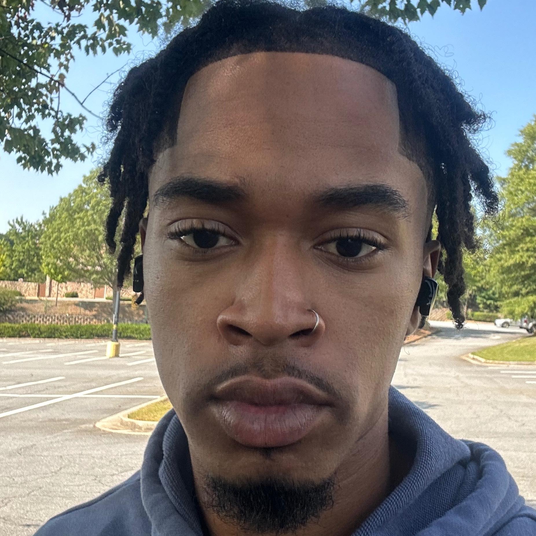Khalil Green