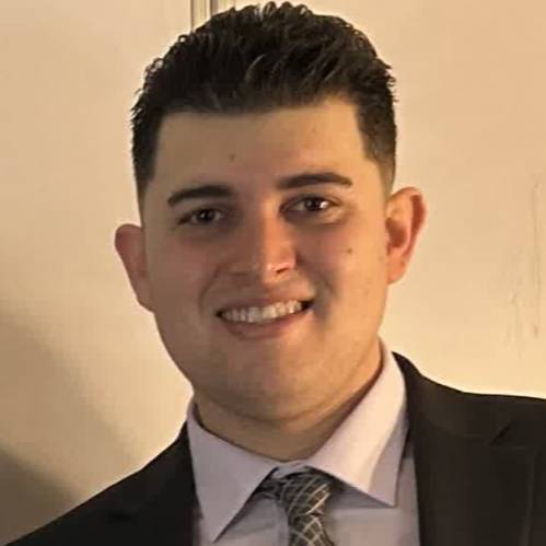 MARK SALMERON