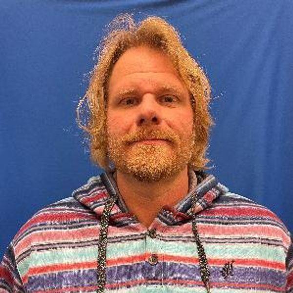 JOHN DAVID OLSON