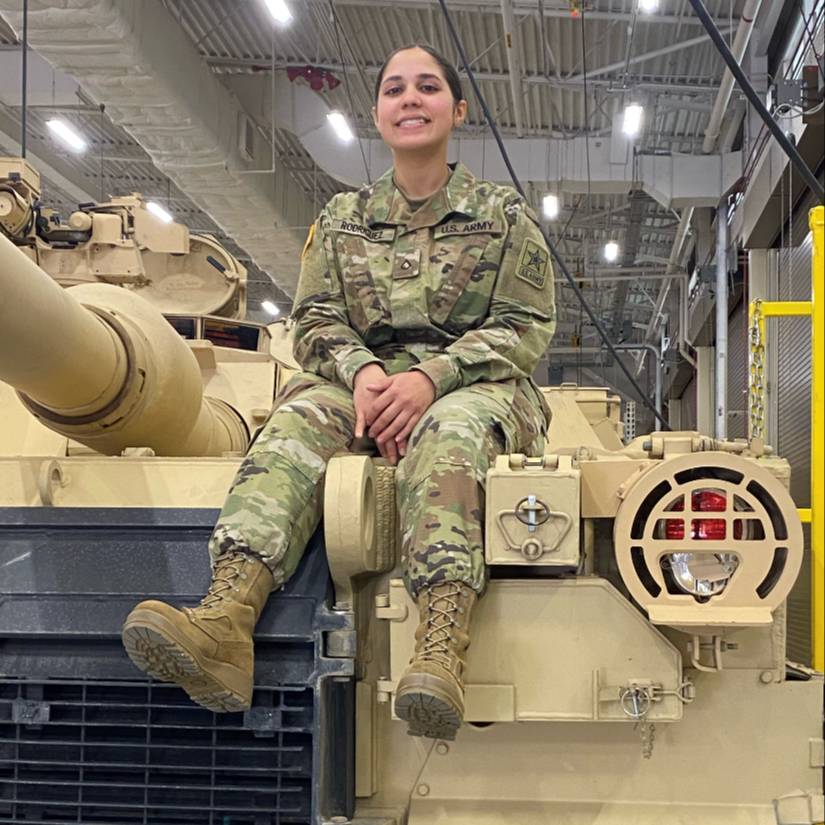 Edmary Rodriguez Rivera