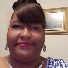 Chelsea R. Pope