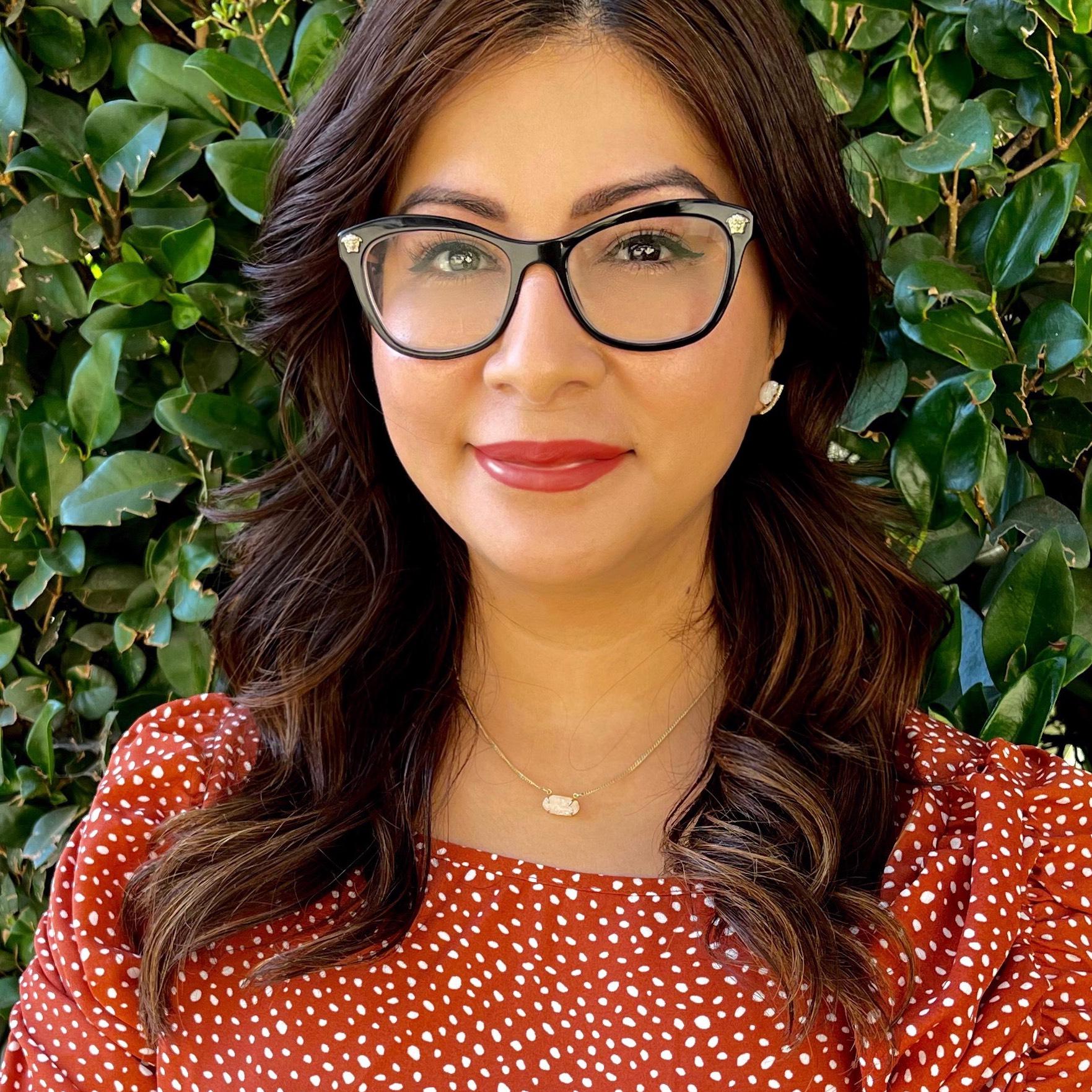 Brenda Cisneros, LCSW