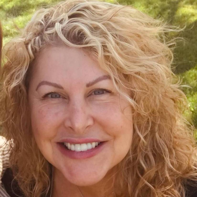 Jennifer Preiss