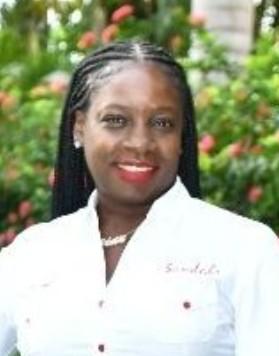 MICHELLE WYNTER