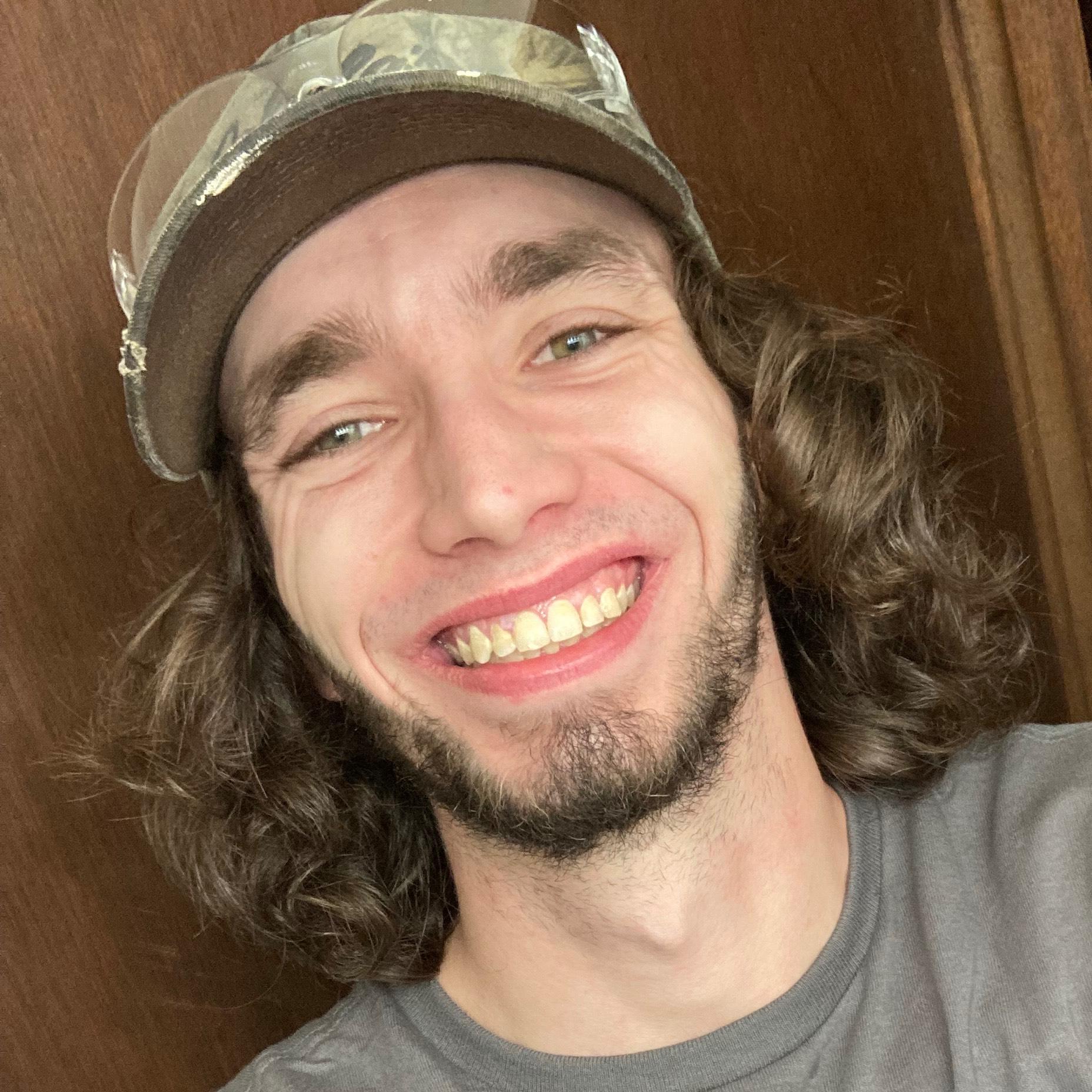 Tyler Ziegler