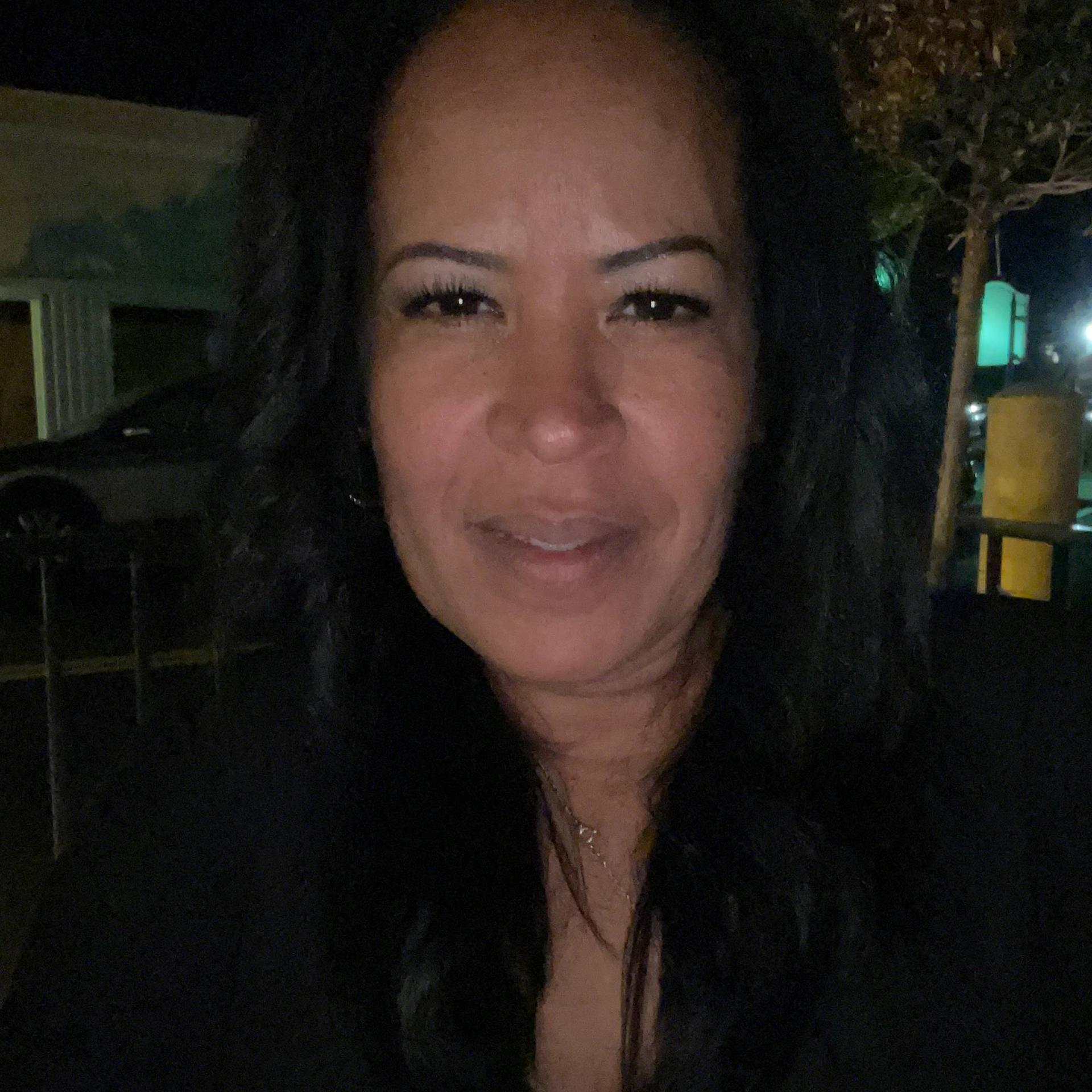 Migdalia Rodriguez