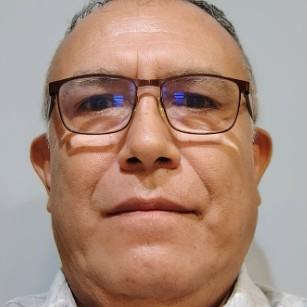 Arnoldo Gonzales