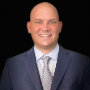Austin Scott Robinson