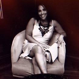 Tracye Kimboly Pina