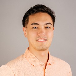 ALEX KAWAGUCHI