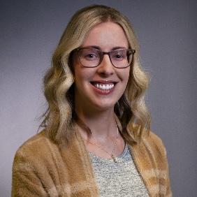 Lauren Weber, BSN, RN
