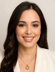 Valeria Roman-Echevarria