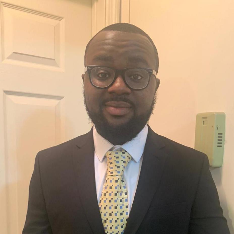 Felix Ofori