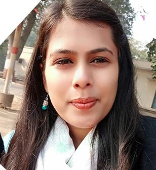 Pooja Saharan