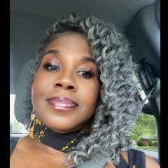 Patricia Friday Matory