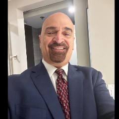 Richard Mamola
