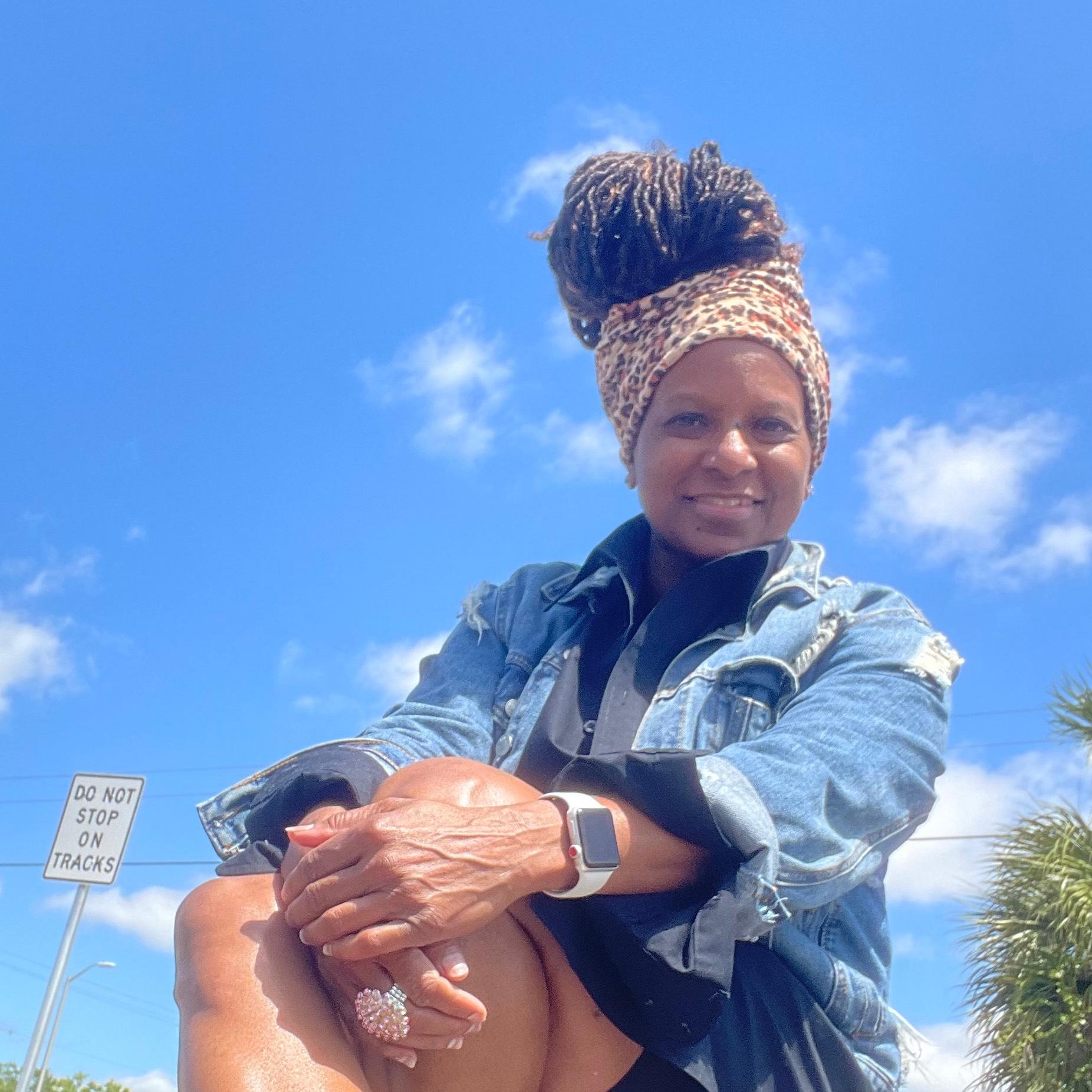 Lisa Farrow
