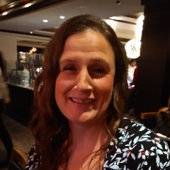 Stephanie Lynn Hamm
