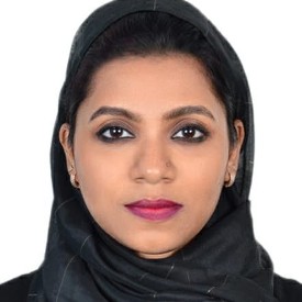 Nasrin Chowdhury Pria