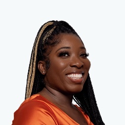 Jaleesa Winston