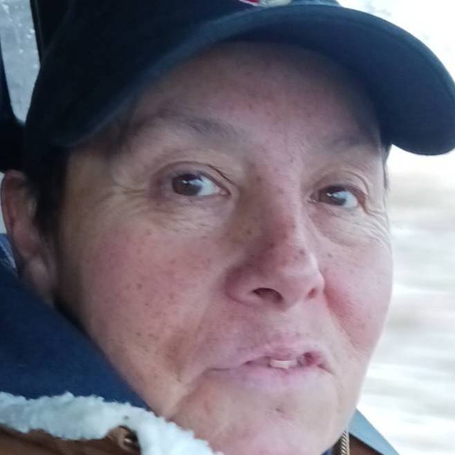 Susan Standing Bear