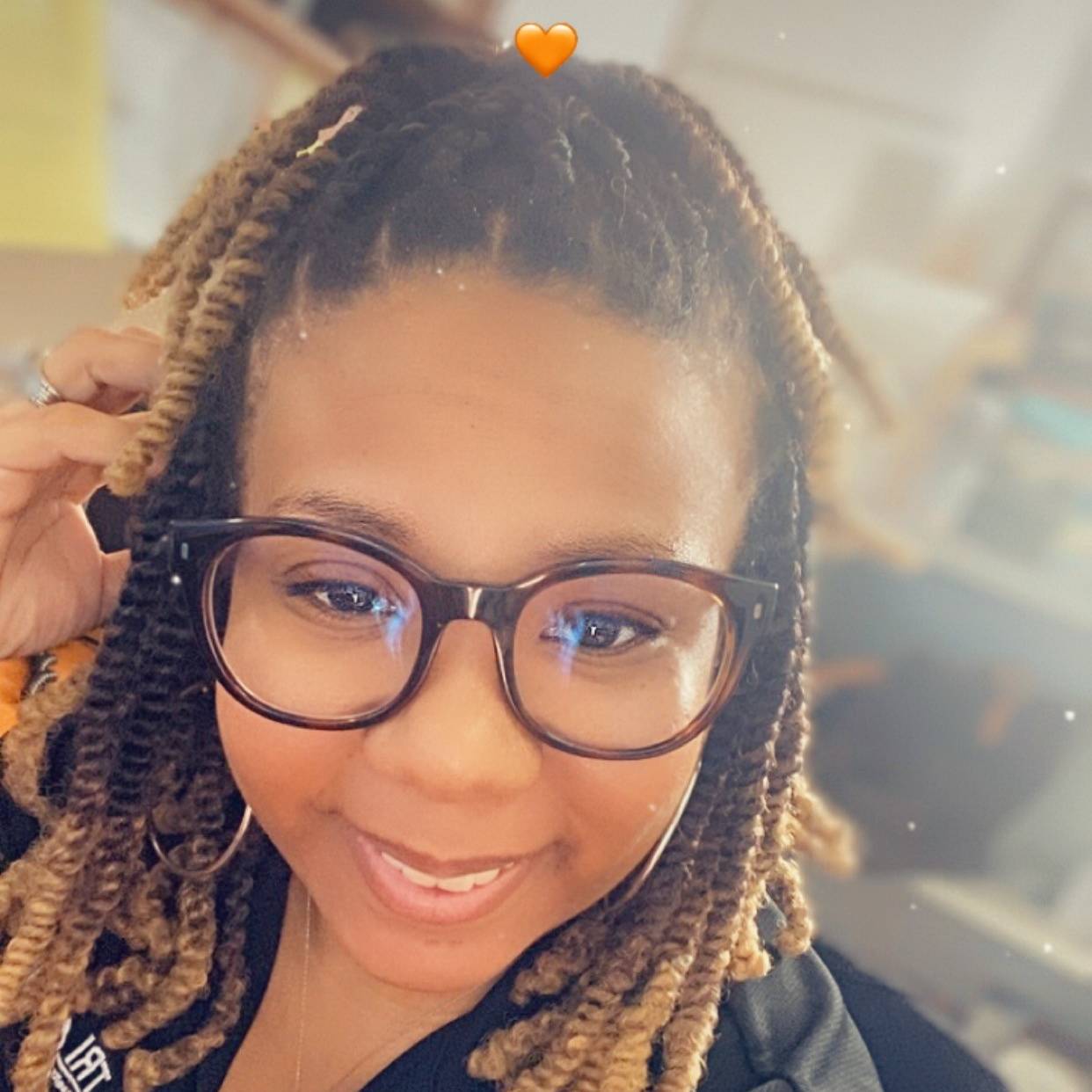 LATISHA STANBERRY