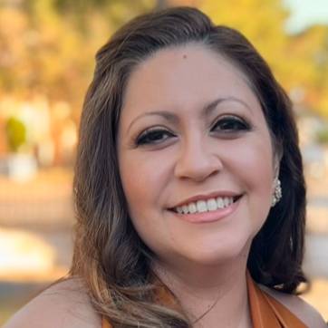 Melissa Murrieta