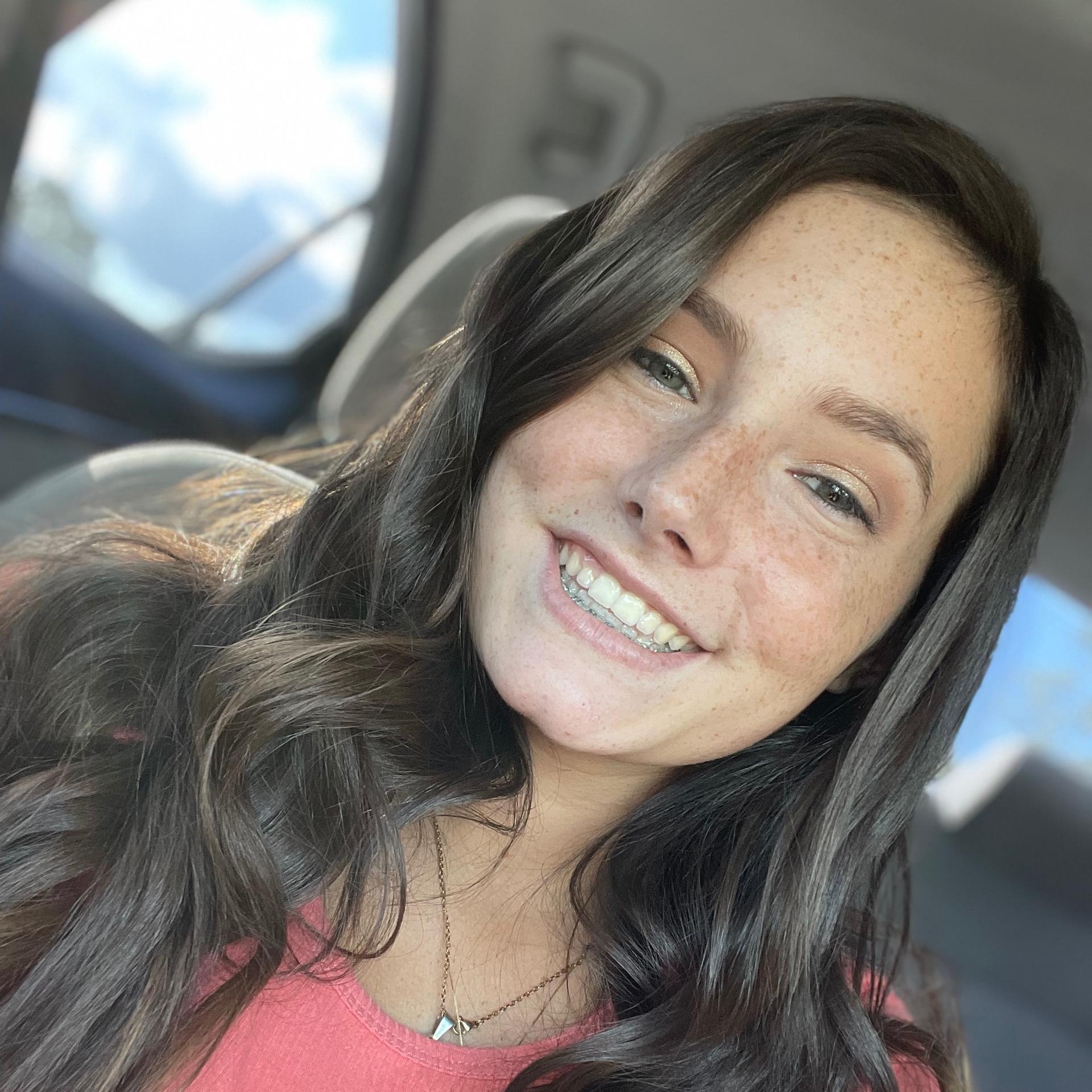 Lauryn J. Masters