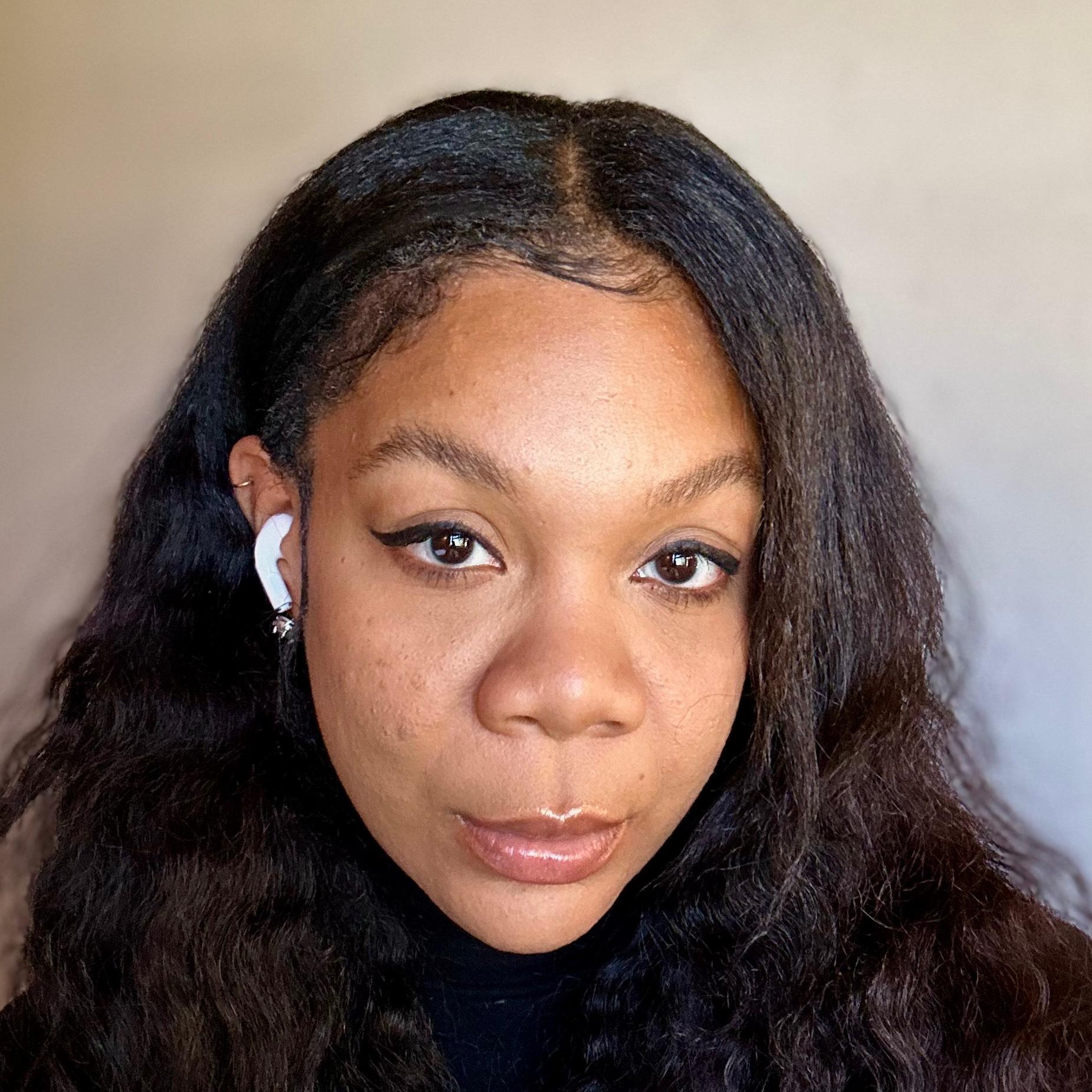 Shari Louis