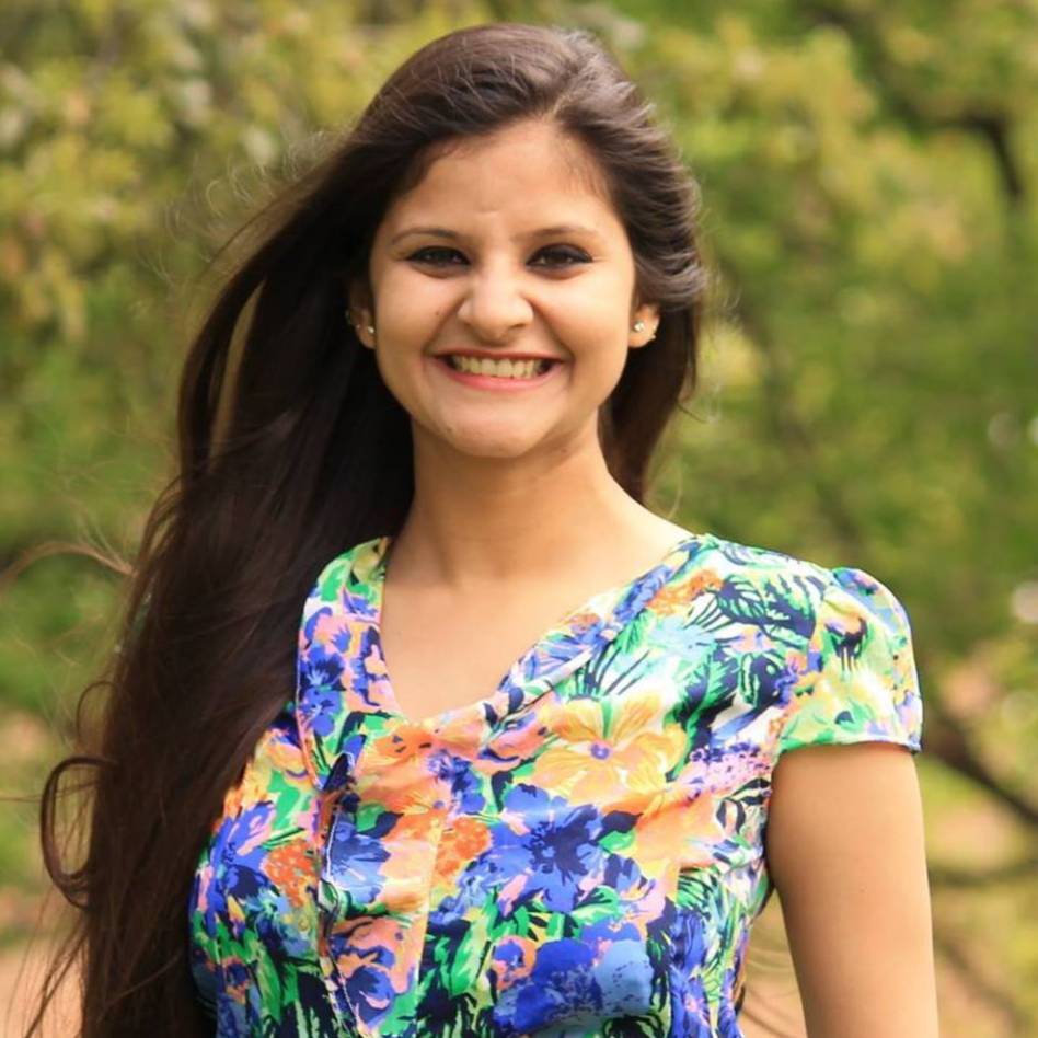 Vartika Sharma