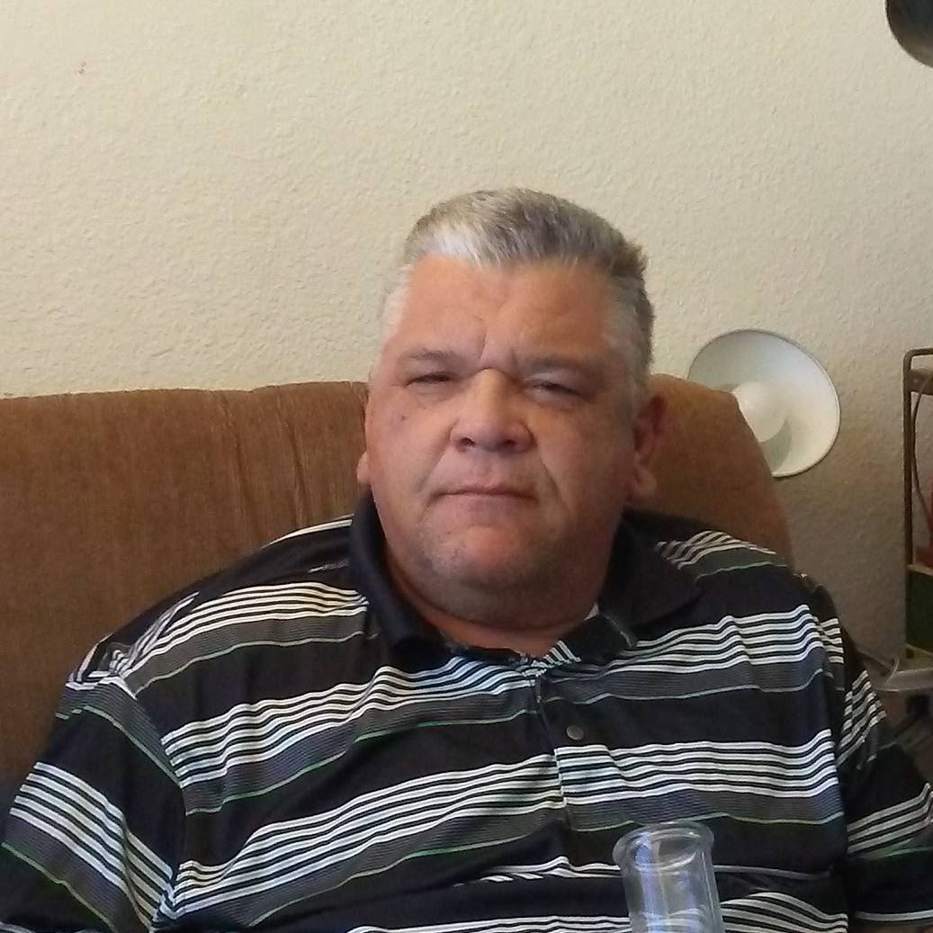 Frank Gamboa