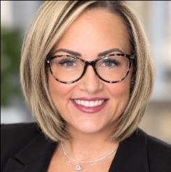 Kristin Estep