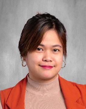 CHRISTINE P. PELENIO