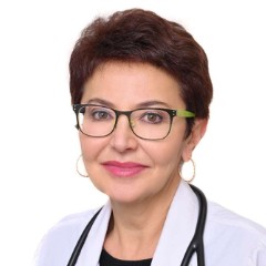 Anzhela Dvorkina