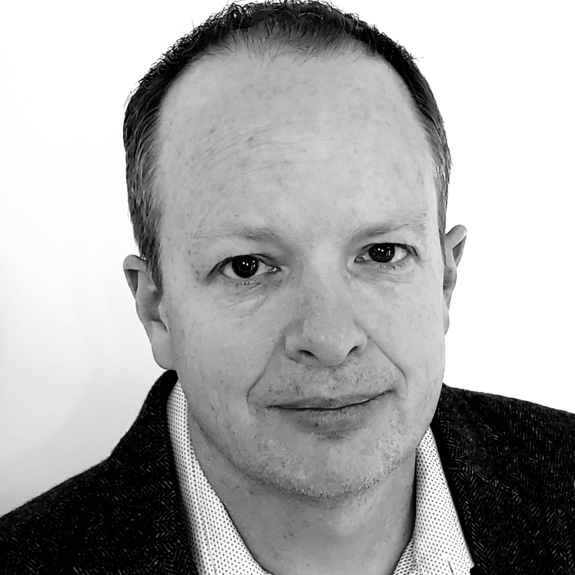 Brad Green, PhD