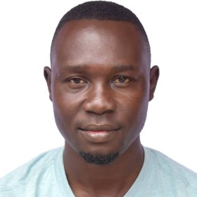 John Brown Stephen Abiaza