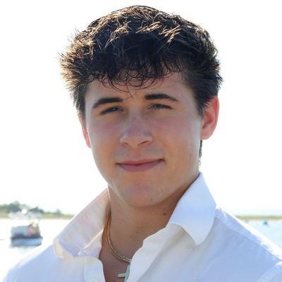 Cameron Jakob