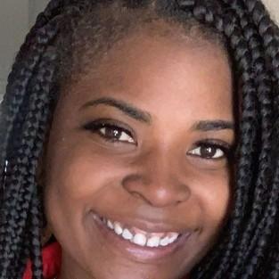 Tiara Mitchell