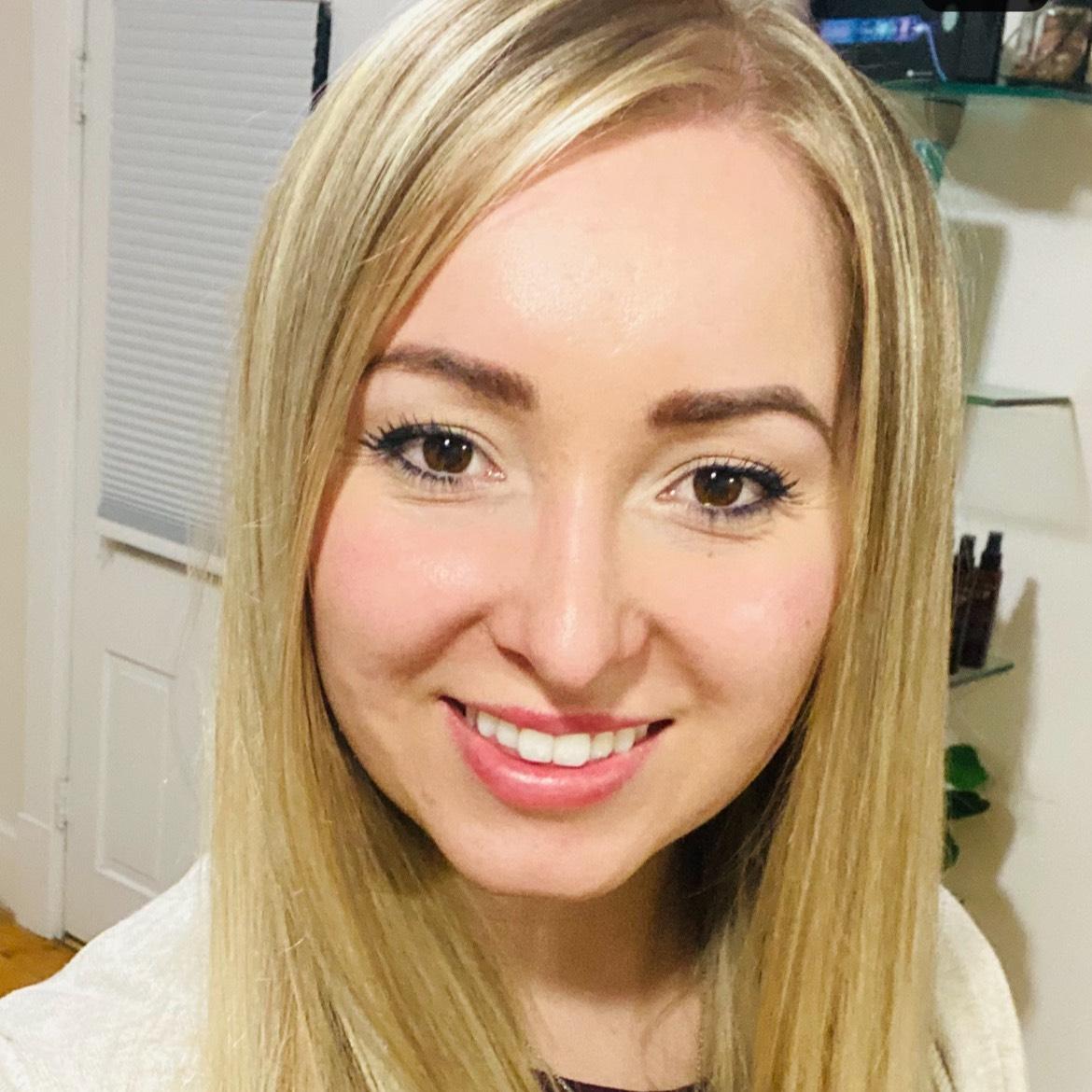 Sarah Hodges