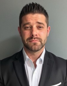Matthew Faggot Marino