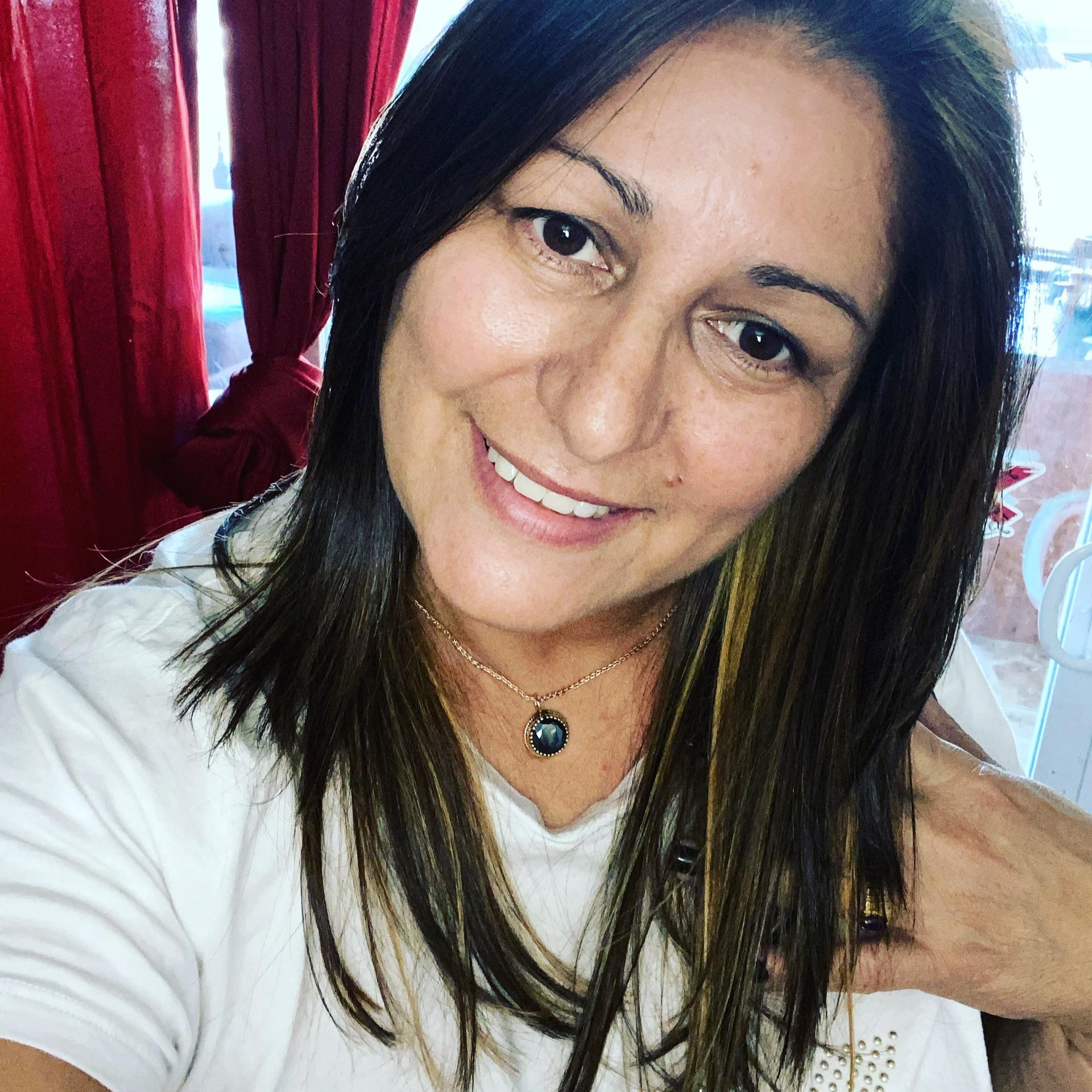 MARTHA SOBRERA