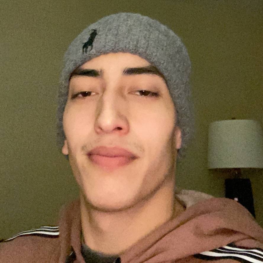 Julian Calvillo