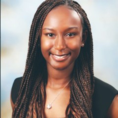Elizabeth-Faith Ngech