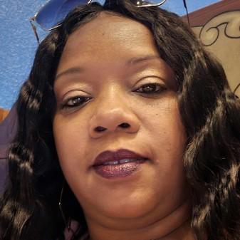 Renachia Martin