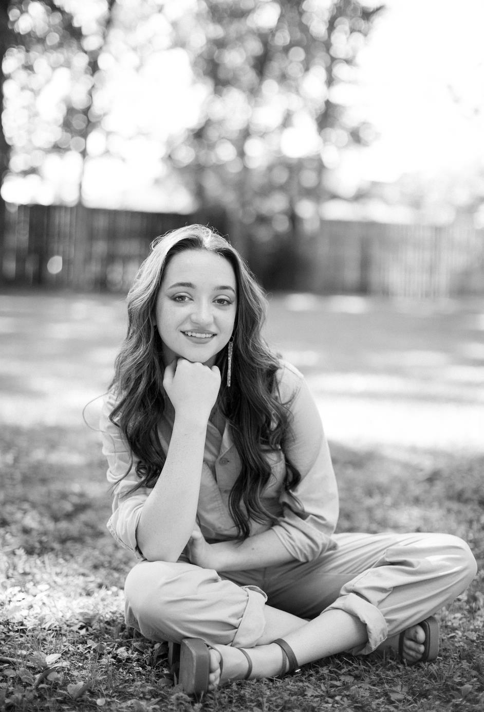 Ava-Claire Matthews
