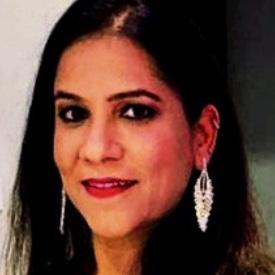 Navneet Gandhi